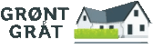 Groentoggraat Logo