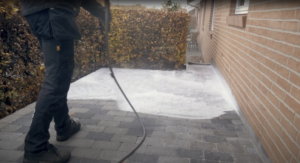 Algebehandling fliser Algebehandling fliser